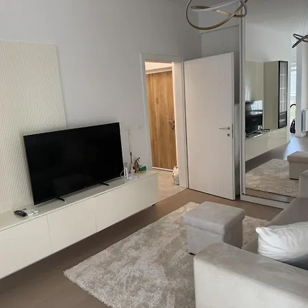 Lux Garden Tuzla