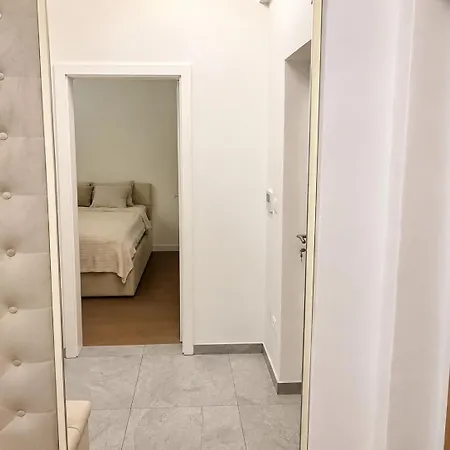 Apartamento Lux Garden Tuzla