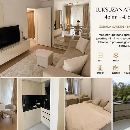 Lux Garden